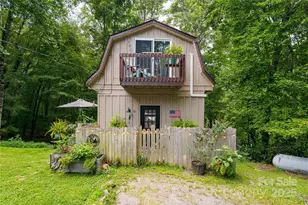 49 & 51 Mayapple Ln, Brevard, NC 28712 - Photo 22