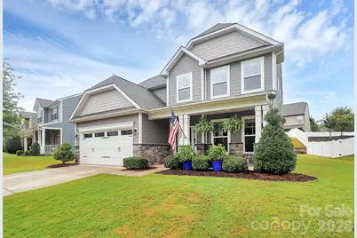 1093 Baldwin Drive, Lancaster, SC 29720 - Photo 2