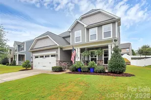 1093 Baldwin Dr, Lancaster, SC 29720 - Photo 2