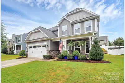 1093 Baldwin Drive, Lancaster, SC 29720 - Photo 1