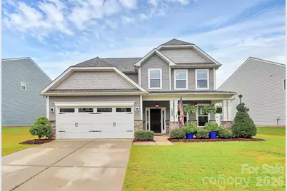 1093 Baldwin Drive, Lancaster, SC 29720 - Photo 1