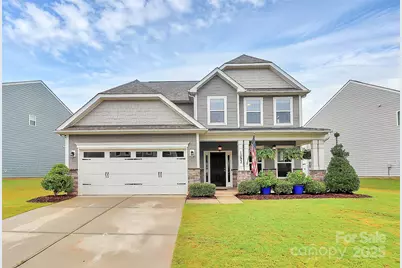 1093 Baldwin Drive, Lancaster, SC 29720 - Photo 2