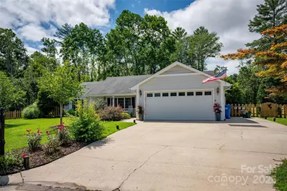 60 Southchase Drive, Fletcher, NC 28732 - Photo 30