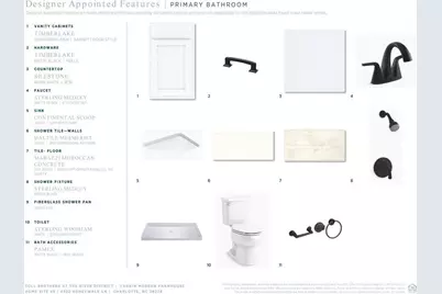 4332 Honeywalk Lane #46, Charlotte, NC 28278 - Photo 4