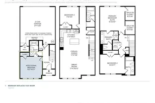 4332 Honeywalk Ln, Charlotte, NC 28278 - Photo 2