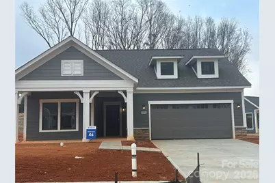 7425 Purple Martin Way, Mint Hill, NC 28227 - Photo 1