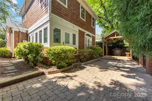 2029 Charlotte Dr, Charlotte, NC 28203 - Photo 34