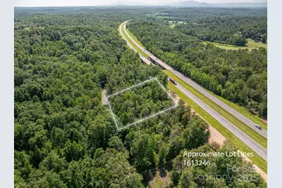 Lot 2 Cleghorn Mill Road, Rutherfordton, NC 28139 - Photo 4