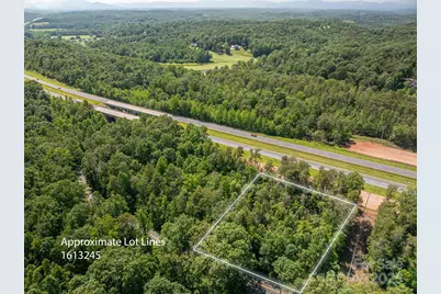 Lot 1 Cleghorn Mill Road, Rutherfordton, NC 28139 - Photo 6