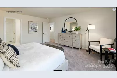 143 Parker Claire Lane, Kings Mountain, NC 28086 - Photo 18