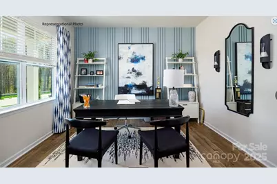 143 Parker Claire Lane, Kings Mountain, NC 28086 - Photo 8