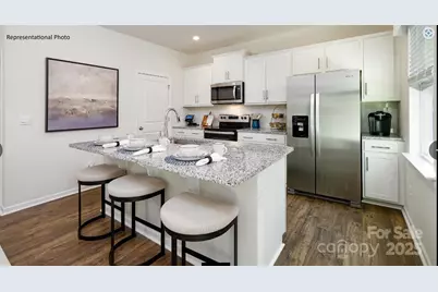 143 Parker Claire Lane, Kings Mountain, NC 28086 - Photo 2