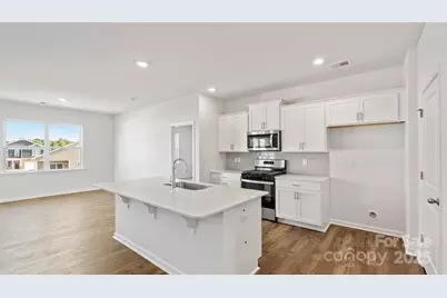 155 Ridgehaven Drive, Waynesville, NC 28786 - Photo 6