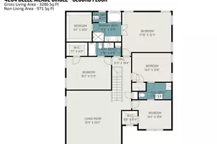 4204 Belle Meade Cir, Belmont, NC 28012 - Photo 40