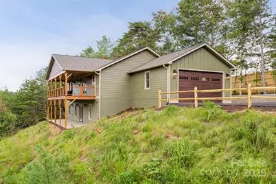 181 Flint Morgan Road, Mars Hill, NC 28754 - Photo 6