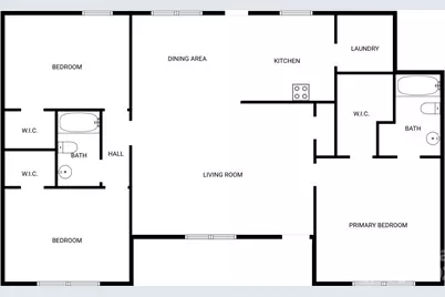 5142 Sedgefield Drive, Lancaster, SC 29720 - Photo 18