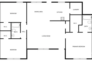 5142 Sedgefield Dr, Lancaster, SC 29720 - Photo 18