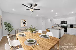 1318 Principal Featherstone Ave, Gastonia, NC 28052 - Photo 16