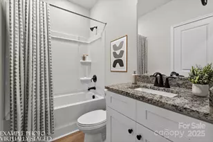 1318 Principal Featherstone Ave, Gastonia, NC 28052 - Photo 6