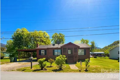 51 Robinson Street, Waynesville, NC 28786 - Photo 22