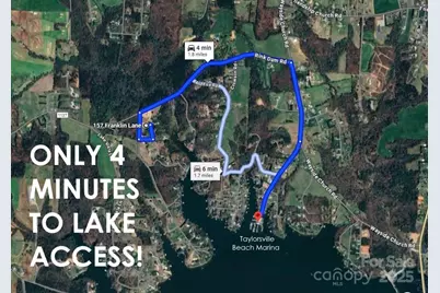 157 Franklin Lane, Taylorsville, NC 28681 - Photo 46