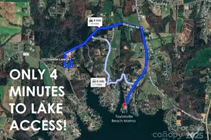 157 Franklin Ln, Taylorsville, NC 28681 - Photo 46