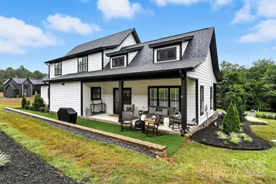 157 Franklin Lane, Taylorsville, NC 28681 - Photo 38