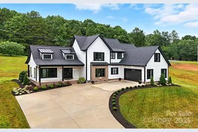 157 Franklin Lane, Taylorsville, NC 28681 - Photo 1