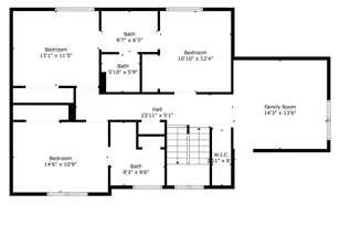157 Franklin Ln, Taylorsville, NC 28681 - Photo 48