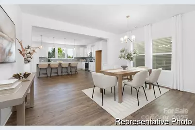 1111 Deseo Drive #3p, Wingate, NC 28174 - Photo 8