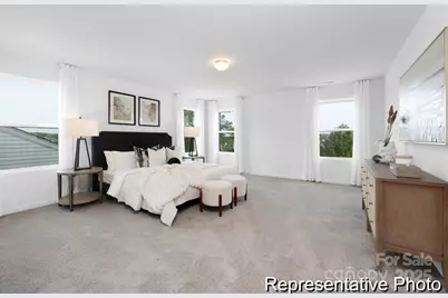 1111 Deseo Drive #3p, Wingate, NC 28174 - Photo 18