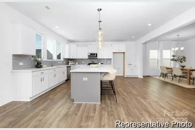 1111 Deseo Drive #3p, Wingate, NC 28174 - Photo 4