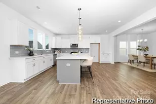 1111 Deseo Dr, Wingate, NC 28174 - Photo 4