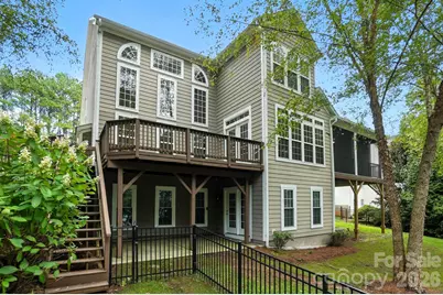 208 Woodwinds Drive, Mount Holly, NC 28120 - Photo 36