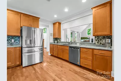 34 W Rambling Creek, Tryon, NC 28782 - Photo 8