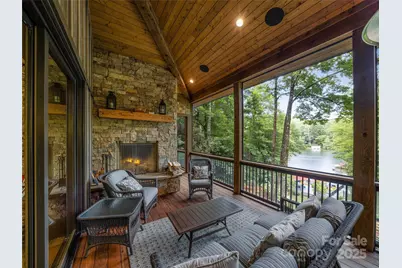 64 Bee Tree Way, Lake Toxaway, NC 28747 - Photo 16