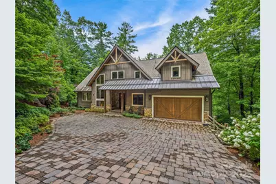 64 Bee Tree Way, Lake Toxaway, NC 28747 - Photo 6