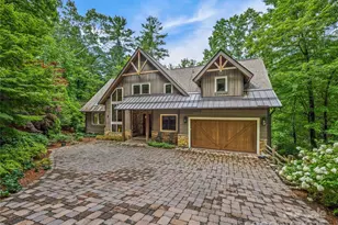 64 Bee Tree Way, Lake Toxaway, NC 28747 - Photo 6