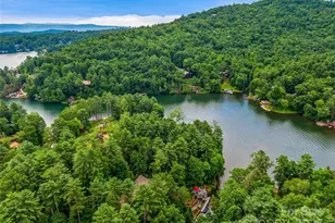 64 Bee Tree Way, Lake Toxaway, NC 28747 - Photo 2