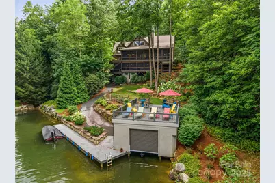 64 Bee Tree Way, Lake Toxaway, NC 28747 - Photo 4