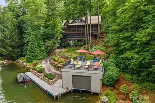 64 Bee Tree Way, Lake Toxaway, NC 28747 - Photo 4
