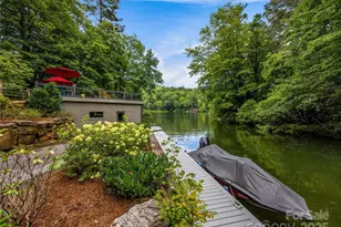 64 Bee Tree Way, Lake Toxaway, NC 28747 - Photo 46