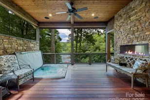 64 Bee Tree Way, Lake Toxaway, NC 28747 - Photo 20