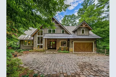 64 Bee Tree Way, Lake Toxaway, NC 28747 - Photo 1