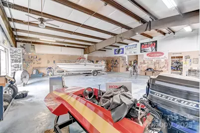 19&21 Upper Glade Creek Road, Pisgah Forest, NC 28768 - Photo 10