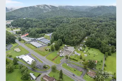 19&21 Upper Glade Creek Road, Pisgah Forest, NC 28768 - Photo 24