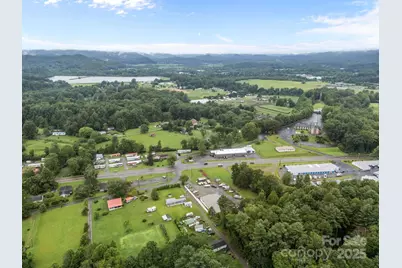 19&21 Upper Glade Creek Road, Pisgah Forest, NC 28768 - Photo 26