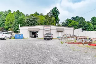 19&21 Upper Glade Creek Rd, Pisgah Forest, NC 28768 - Photo 1