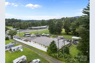 19&21 Upper Glade Creek Road, Pisgah Forest, NC 28768 - Photo 30