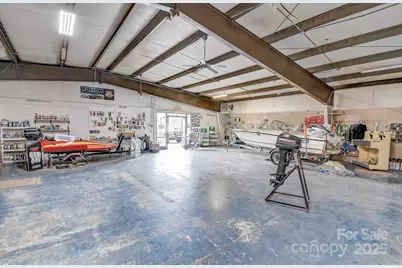 19&21 Upper Glade Creek Road, Pisgah Forest, NC 28768 - Photo 6